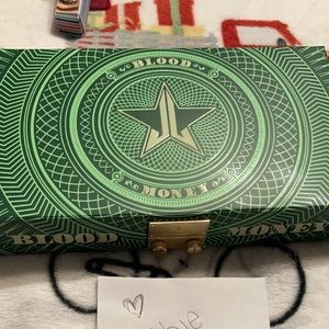 Blood Money Palette BNIB Multiple Available